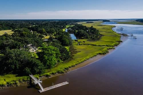 Brays Island Plantation SC