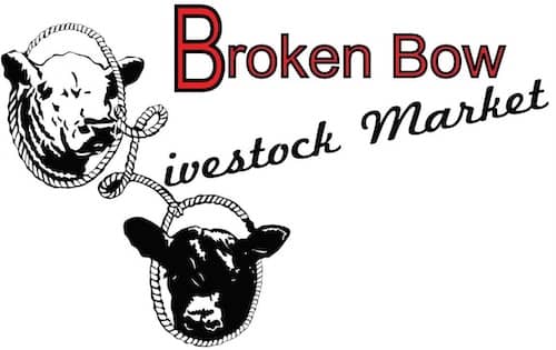 Broken Bow Livestock Market NE