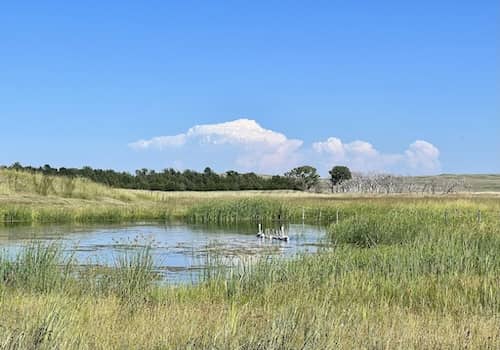 Broken Box Ranch - Nebraska