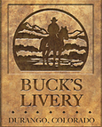 Buck's Livery Colorado