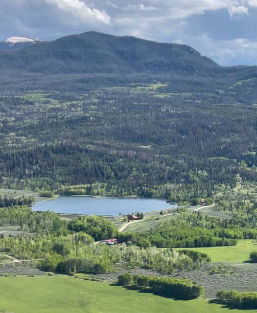 Buffalo Creek Ranch - Colorado