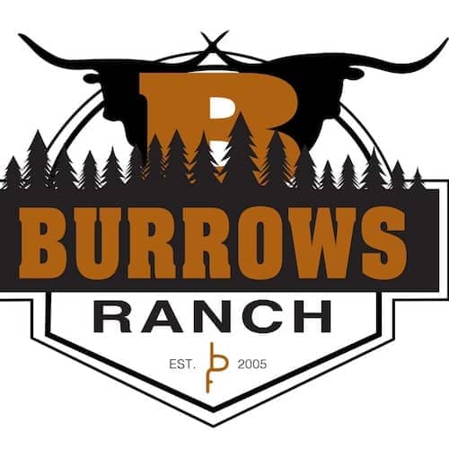 Burrows Ranch - Texas