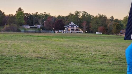 Private NH Farm/Ranch