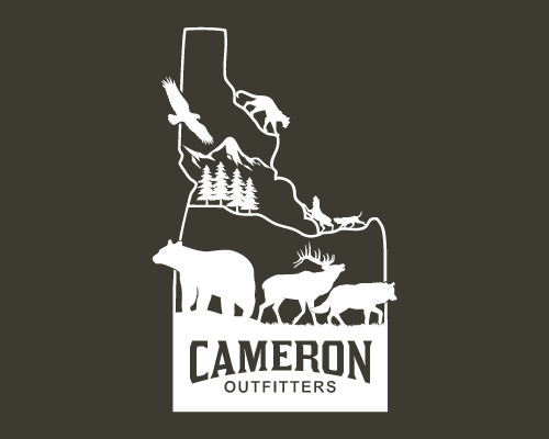 Cameron Outfitters - MT