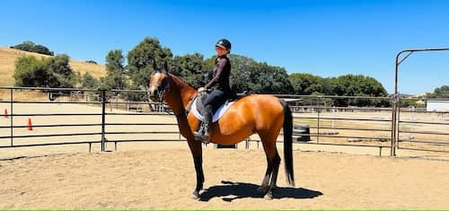 Carpe Diem Ranch - California