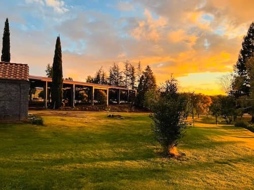 Carpe Diem Ranch - California