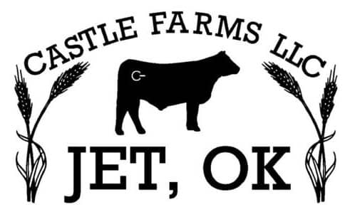 Castle Farms - Jet OK