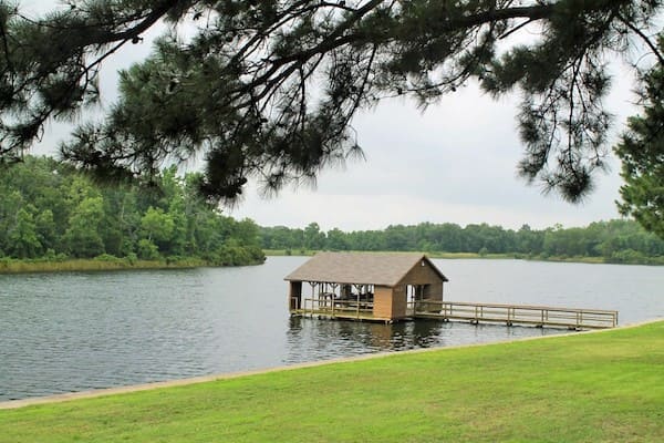 Cedar Cover Ranch - Plano Texas