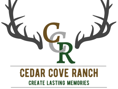 Cedar Cove Ranch - Texas