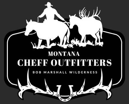 Cheff Outfitters - Montana