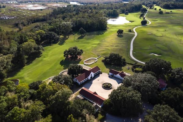 Cherokee Plantation SC