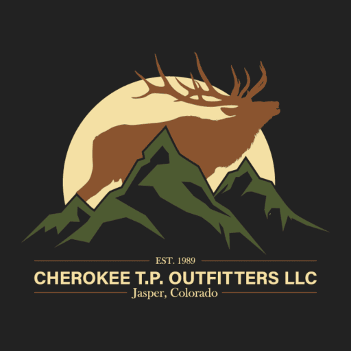 Cherokee TP Outfitters - Colorado