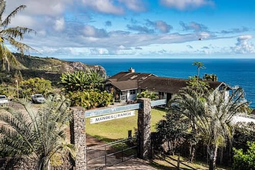 Circle M Ranch - Maui Hawaii