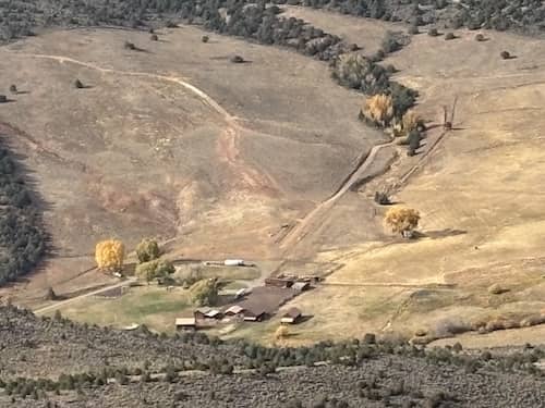 Copper Spur Ranch - Colorado