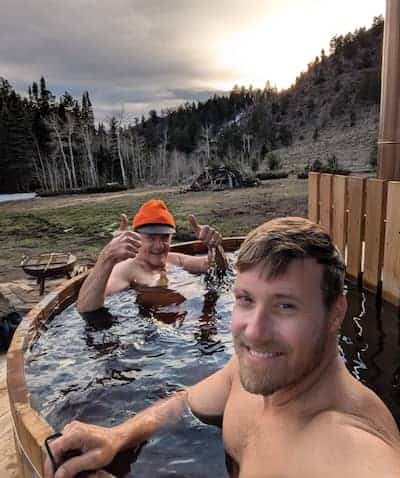 Copper Spur Ranch - Colorado