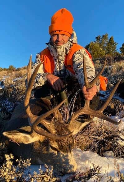 Copper Spur Ranch - Colorado