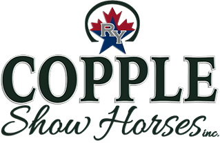 Copple Show Horses Inc