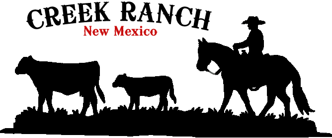 Creek Ranch NM