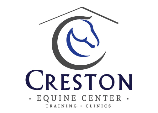 Creston Equine Center