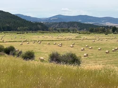 Cross Canyon Ranch - Montana