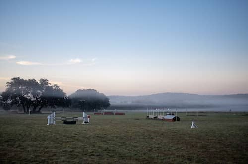 Crossgate Equestrian Center - Texas