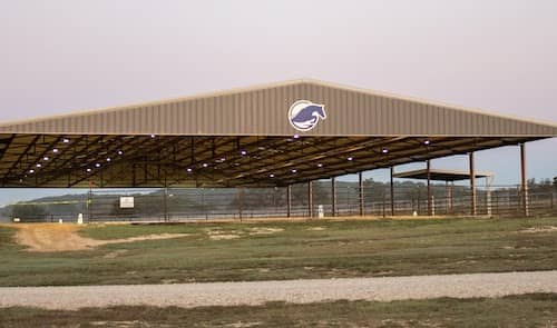 Crossgate Equestrian Center - Texas