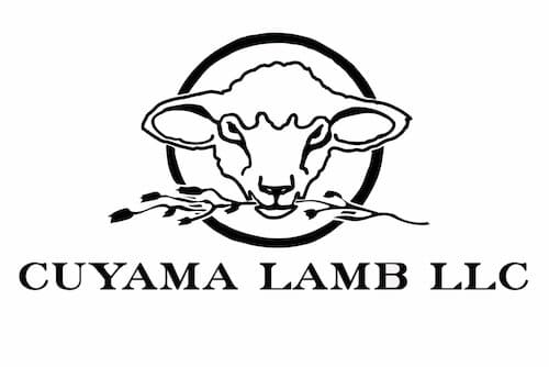 Cuyama Lamb - Goleta California
