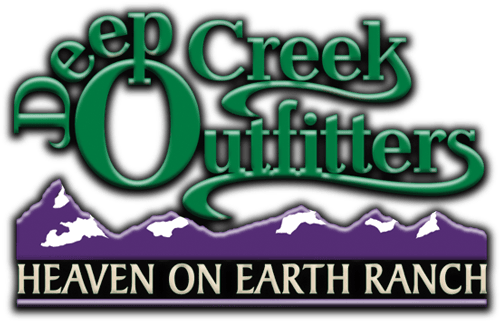 Deep Creek Outfitters - Heaven on Earth Ranch - Montana