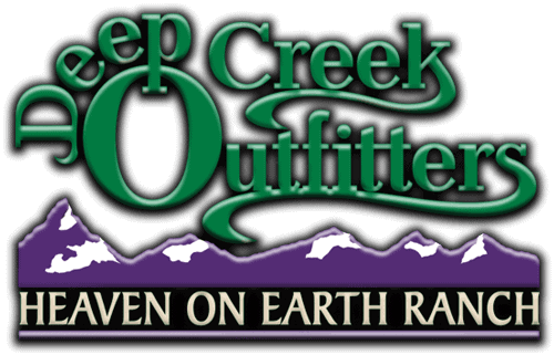 Deep Creek Outfitters - Heaven on Earth Ranch - Montana