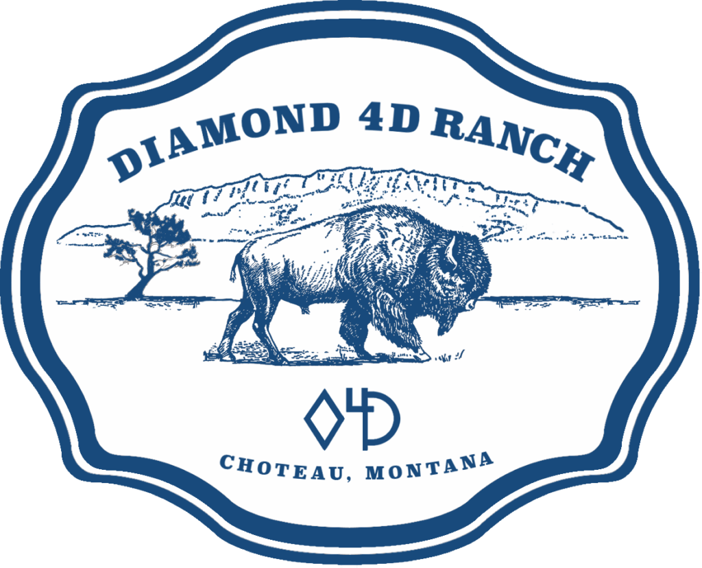 Diamond 4D Ranch