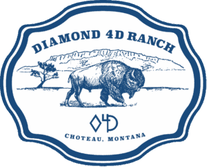 Diamond 4D Ranch