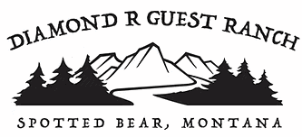 Diamond R Guest Ranch MT