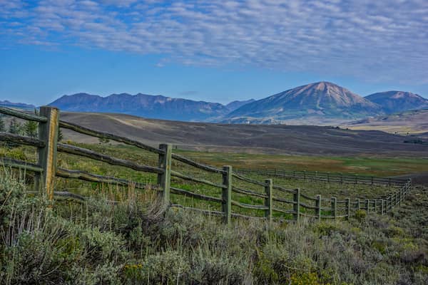 Eagle Ridge Ranch - Colorado