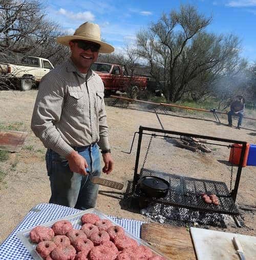 Elkhorn Ranch AZ