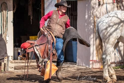 Elkhorn Ranch AZ