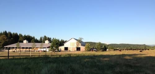 Ernst Ranch Oregon