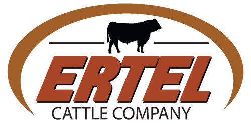 Ertel Cattle Company - Missouri