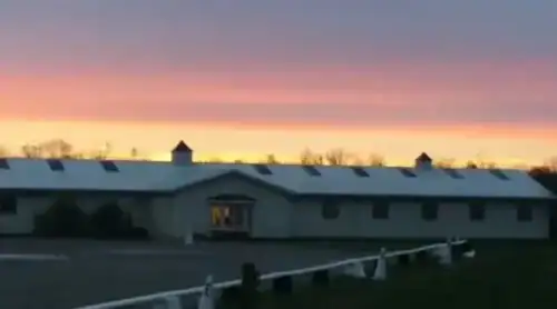 Fellowship Farm NC