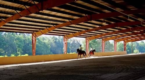 Fellowship Farm NC