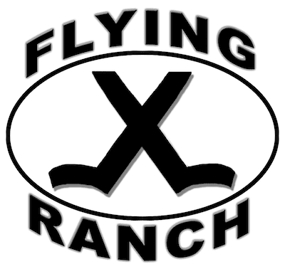 Flying X Ranch - Wyoming