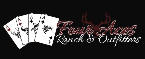 Four Aces Ranch Oregon