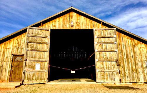 The Ranch At Trails End