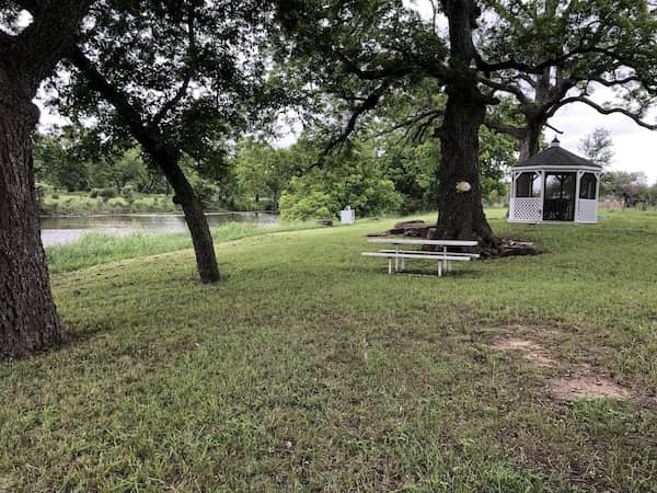 Sandy Ranch Outfitters - Texas