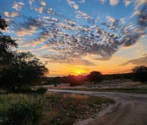 Giddens Ranch TX