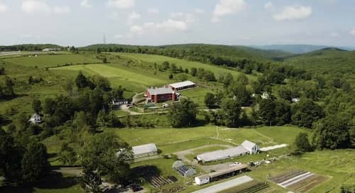 Glynwood Center for Regional Food and Farming NY