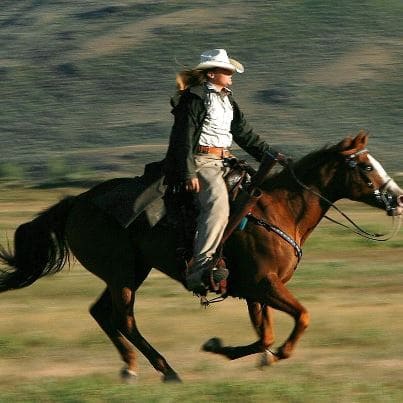 Wranglers & Ranch Hands needed at Guest Ranch in Jackson Hole, Wyoming ~  Summer 2023 