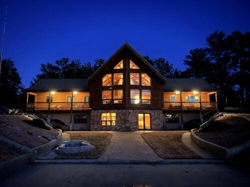Heartland Elk Guest Ranch NE