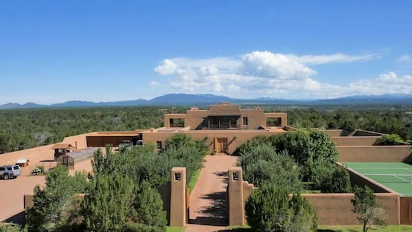 Canon Blanco NM