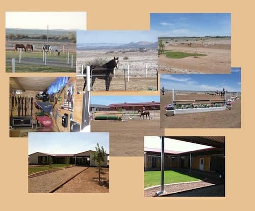 Happy's Dream Ranch - AZ