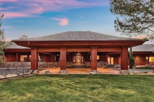 Hawk Ridge - Nevada